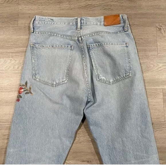 Citizens Of Humanity Liya Rock On Blossom Jeans - Picture 3 of 11